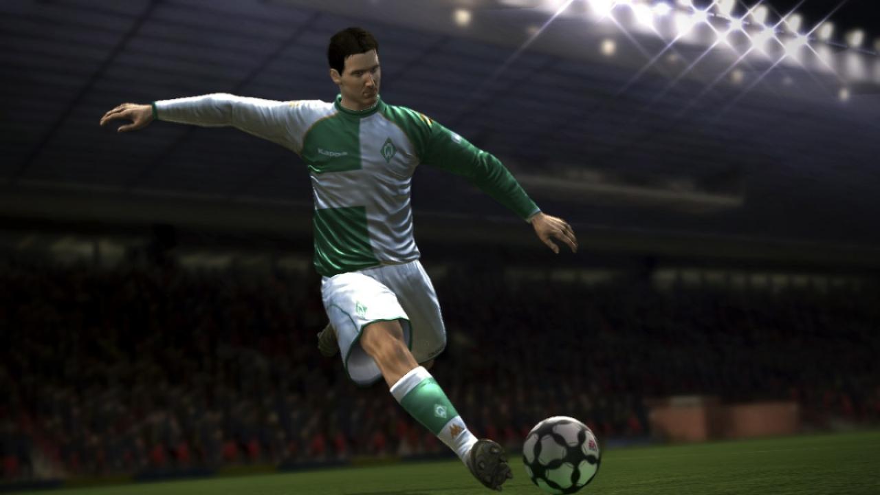 [04/10/2007] FIFA 08