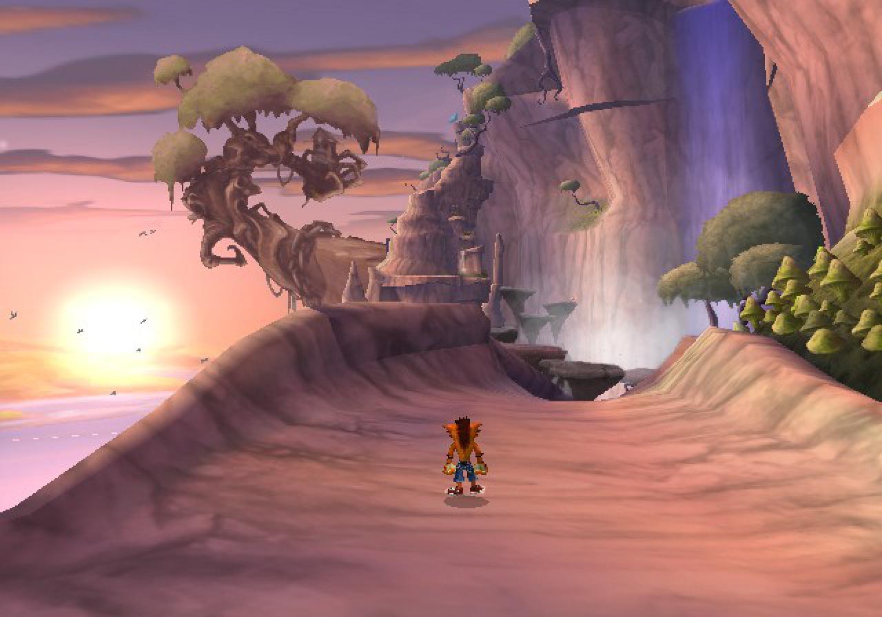 [22/10/2007] Crash of the Titans