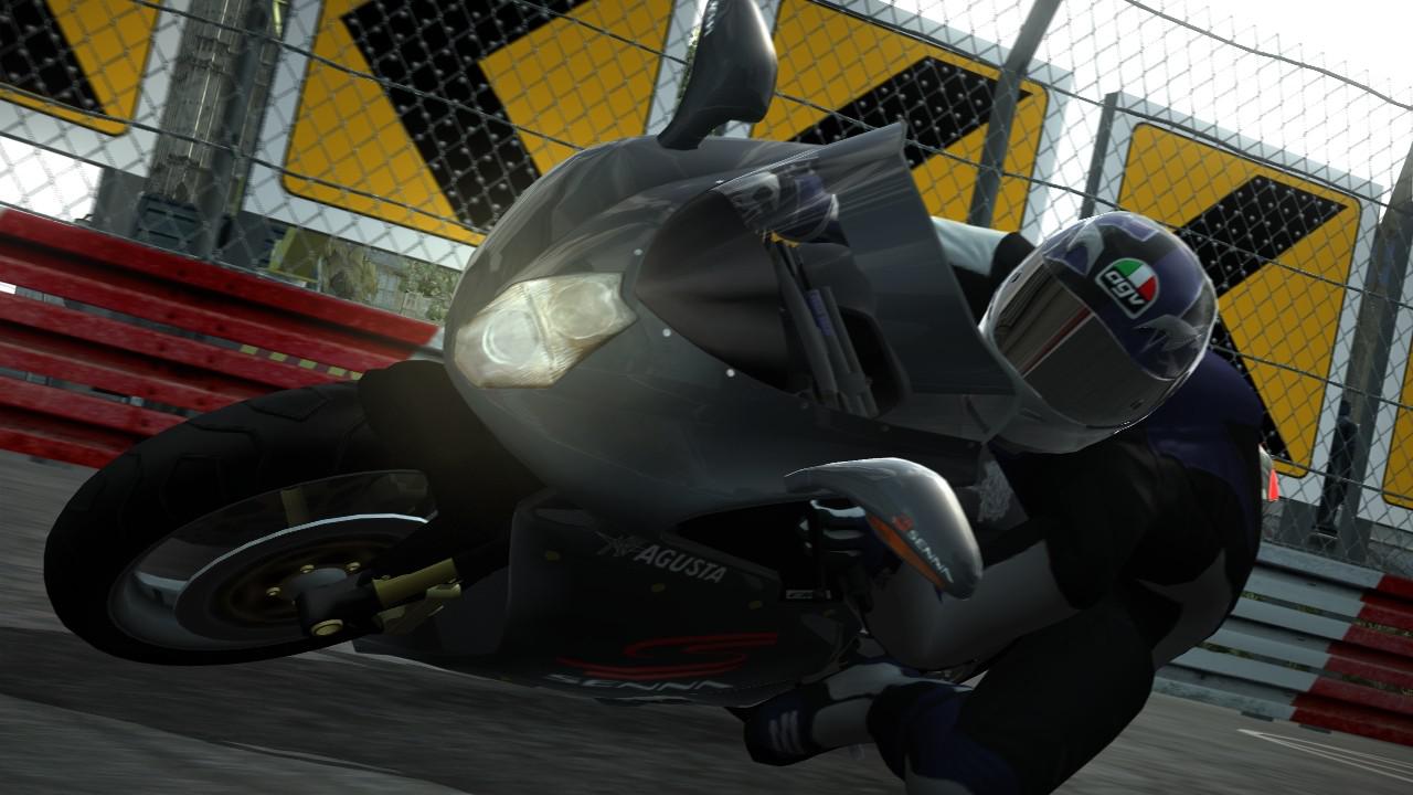 [17/10/2007] Project Gotham Racing 4