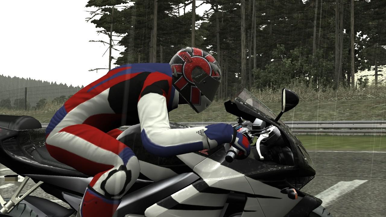 [17/10/2007] Project Gotham Racing 4