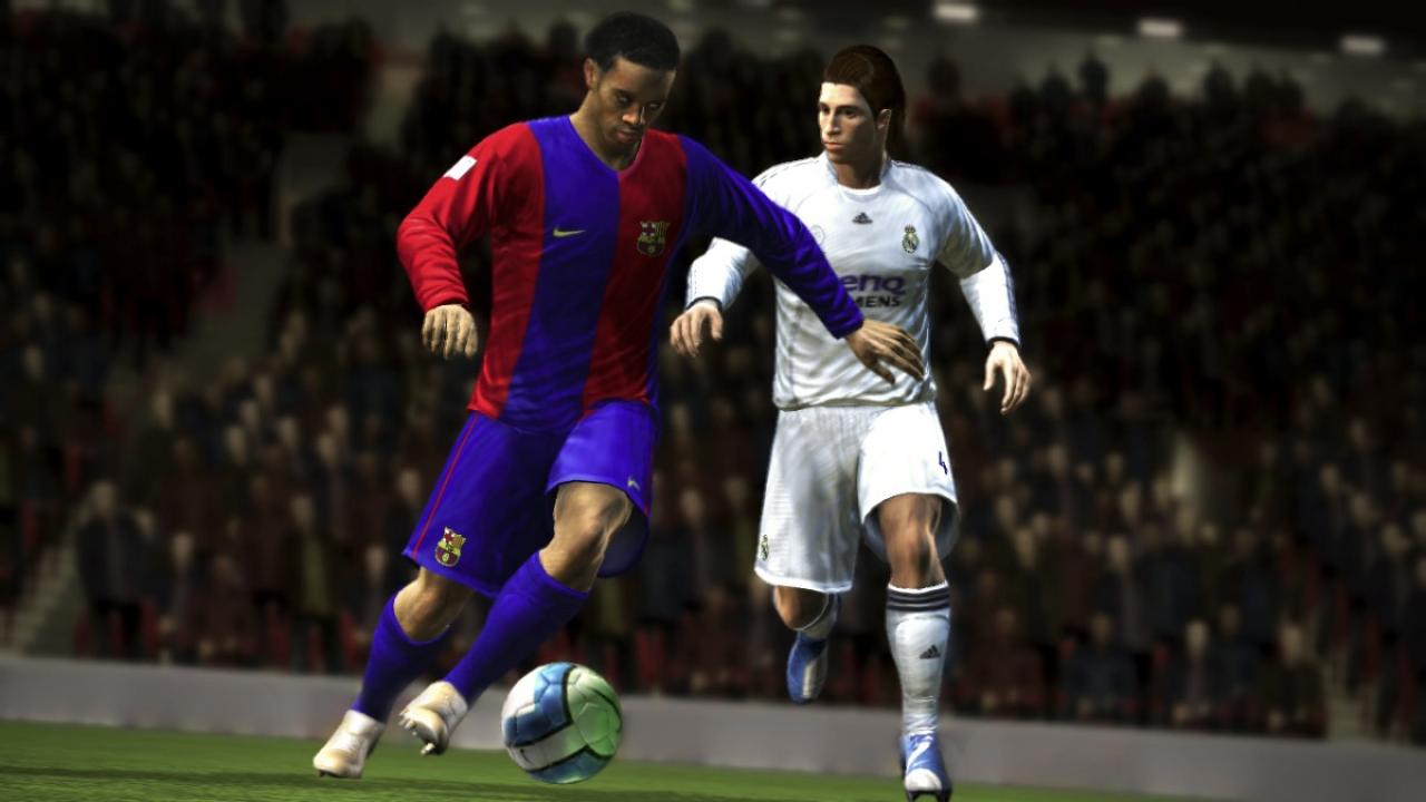 [04/10/2007] FIFA 08