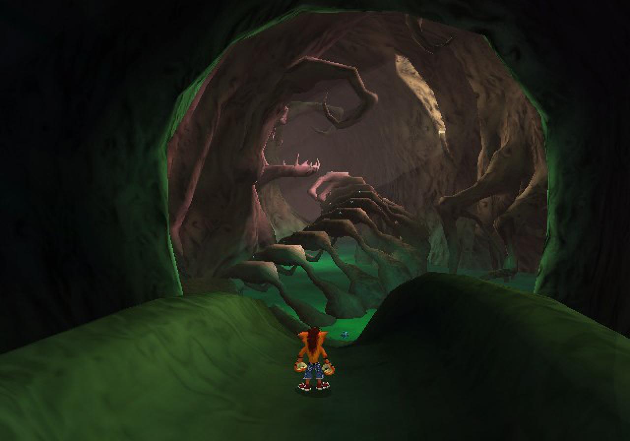 [22/10/2007] Crash of the Titans