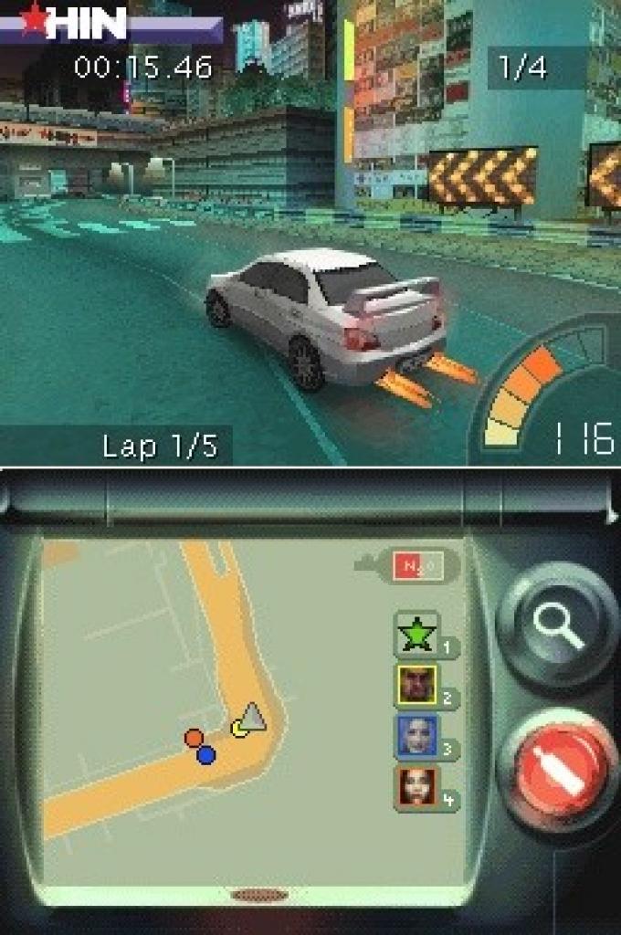 [04/10/2007] Juiced 2: Hot Import Nights