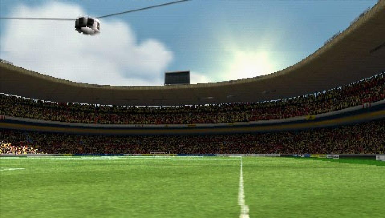 [04/10/2007] FIFA 08