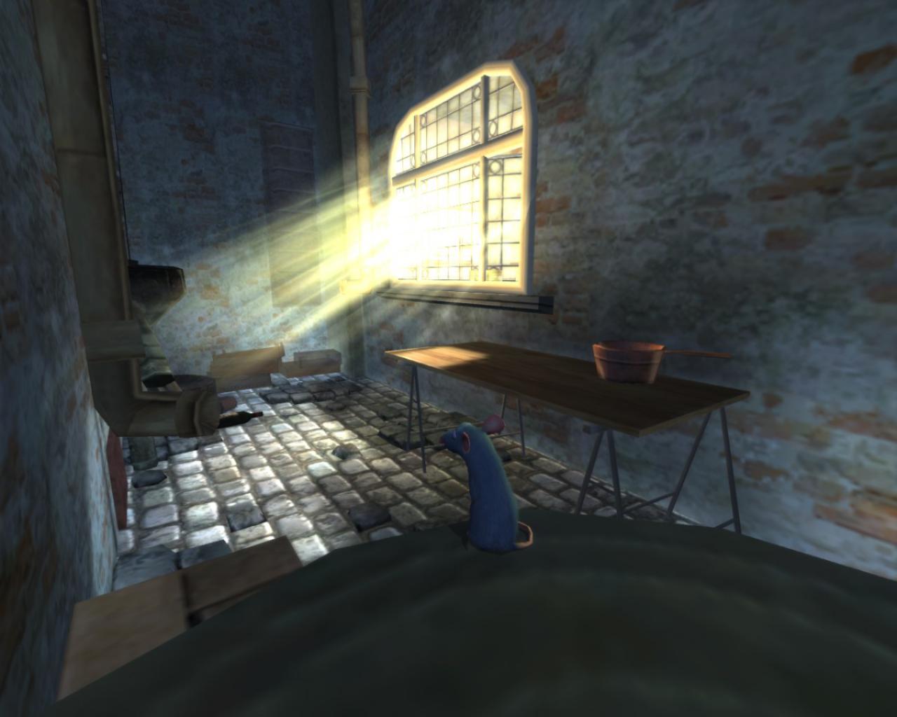 [08/10/2007] Ratatouille