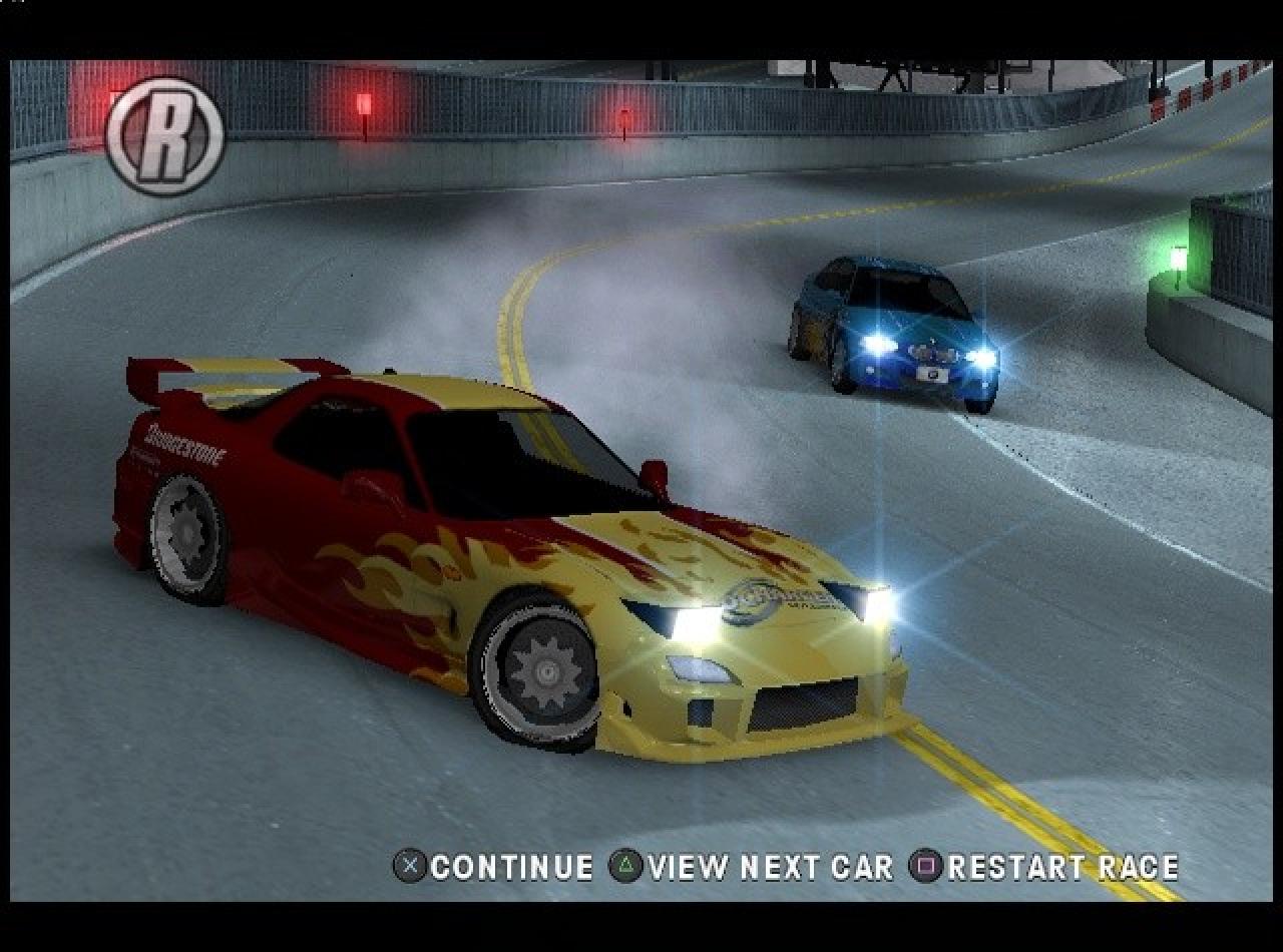 [04/10/2007] Juiced 2: Hot Import Nights