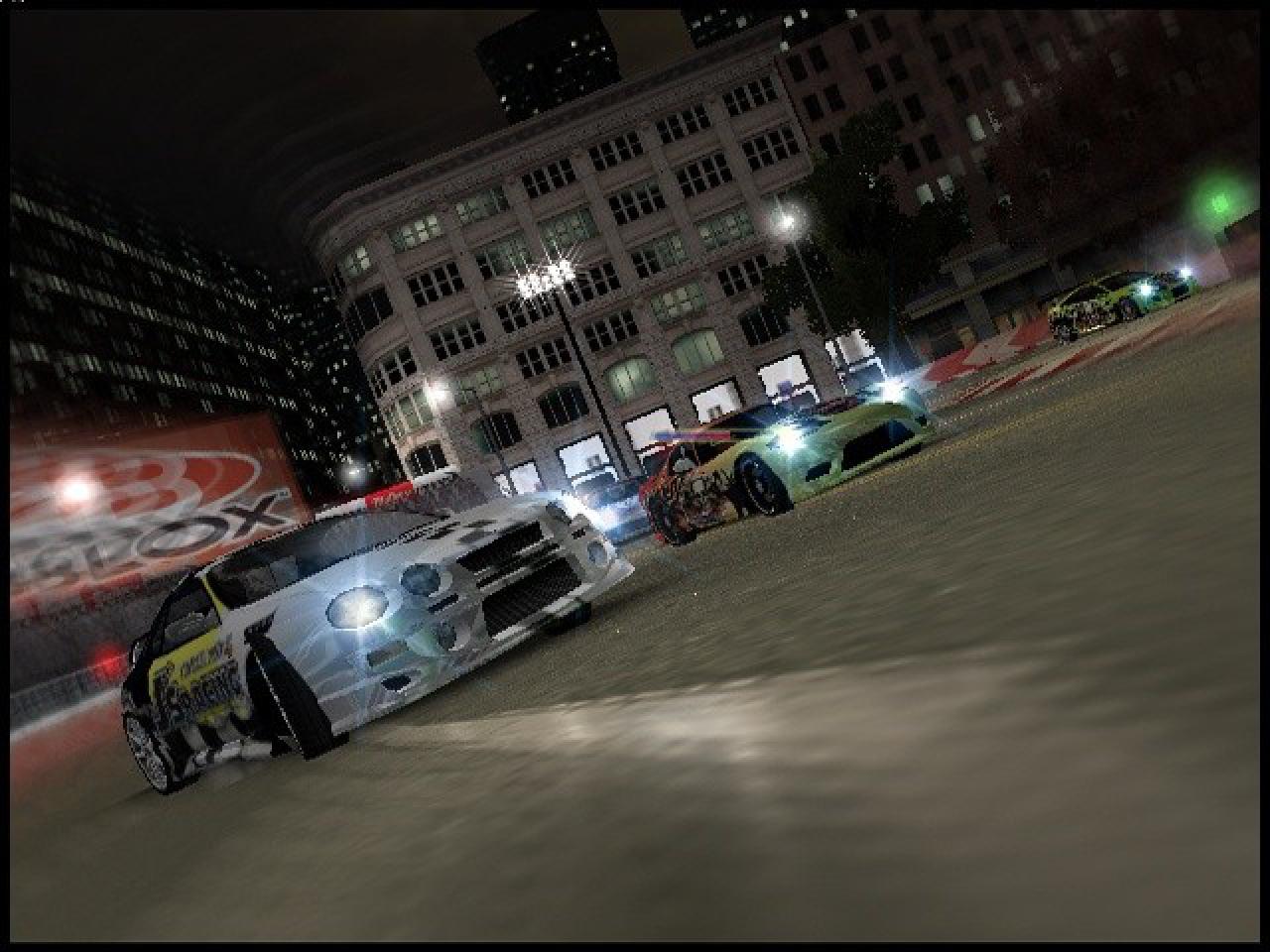 [04/10/2007] Juiced 2: Hot Import Nights