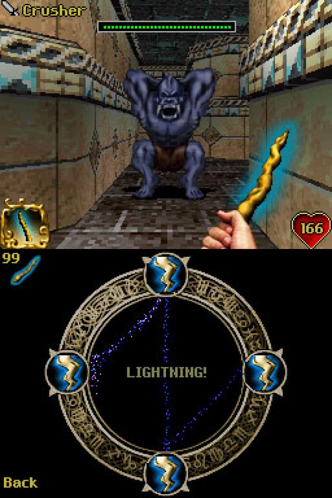 [19/11/2007] Orcs & Elves