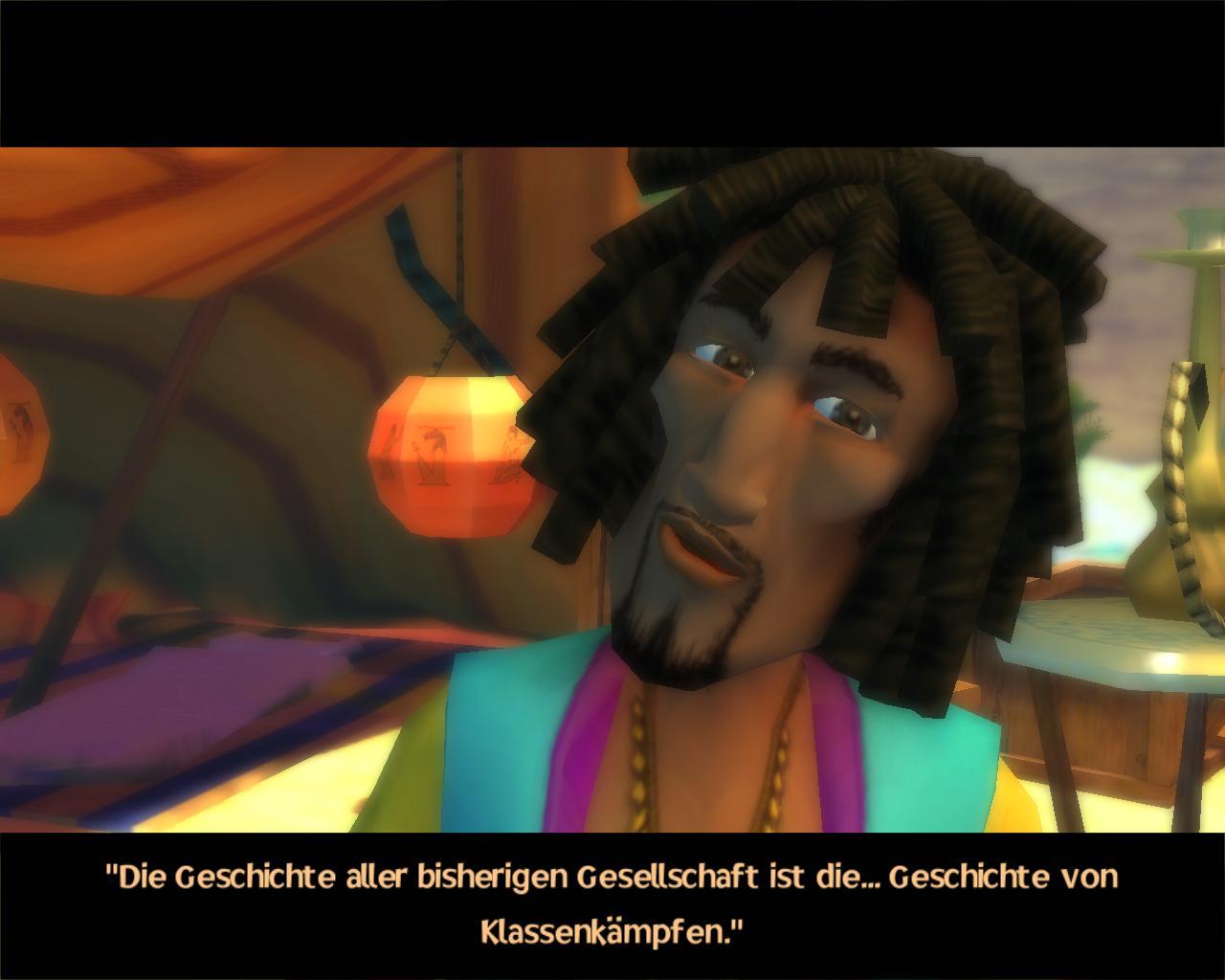 [23/11/2007] Genau!