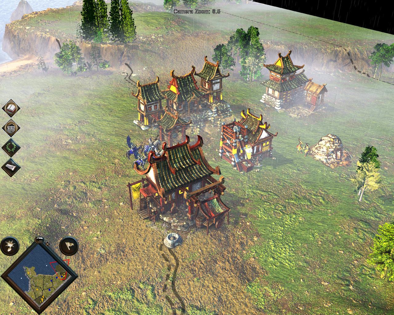 [26/11/2007] Empire Earth 3