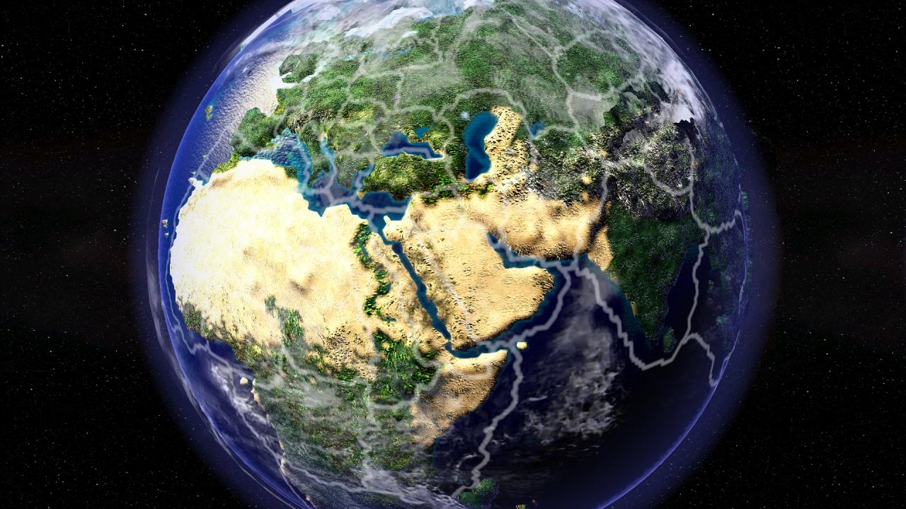 [26/11/2007] Empire Earth 3