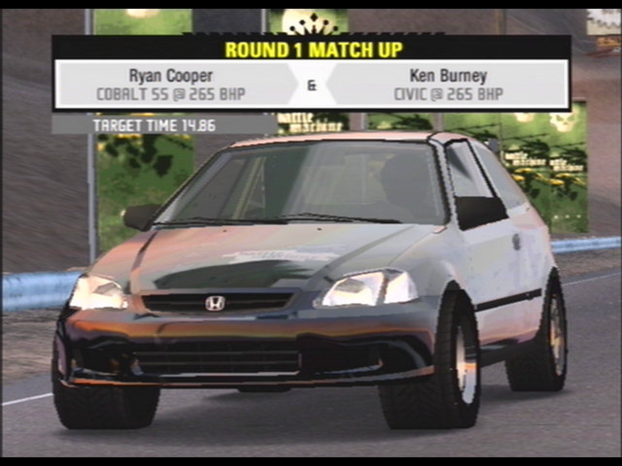 [13/11/2007] Need for Speed ProStreet
