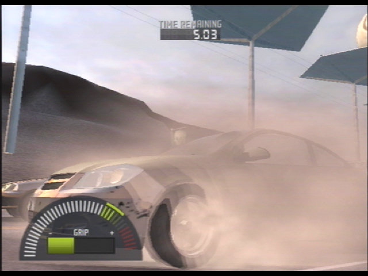[13/11/2007] Need for Speed ProStreet
