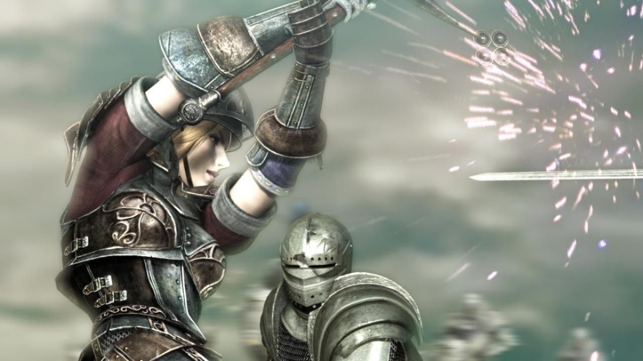[27/11/2007] Bladestorm: Der Hundertjährige Krieg