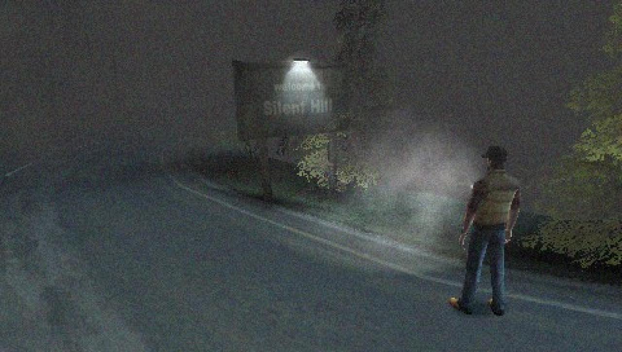 [27/11/2007] Silent Hill Origins