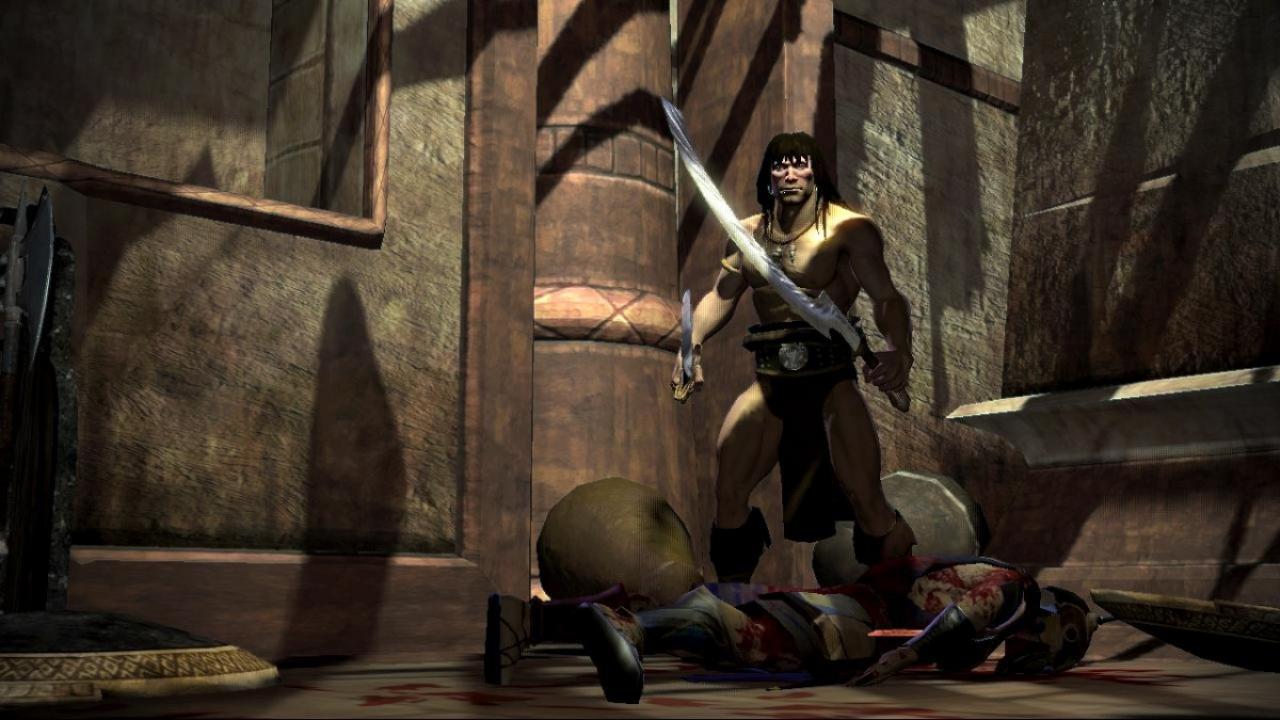 [05/11/2007] Conan