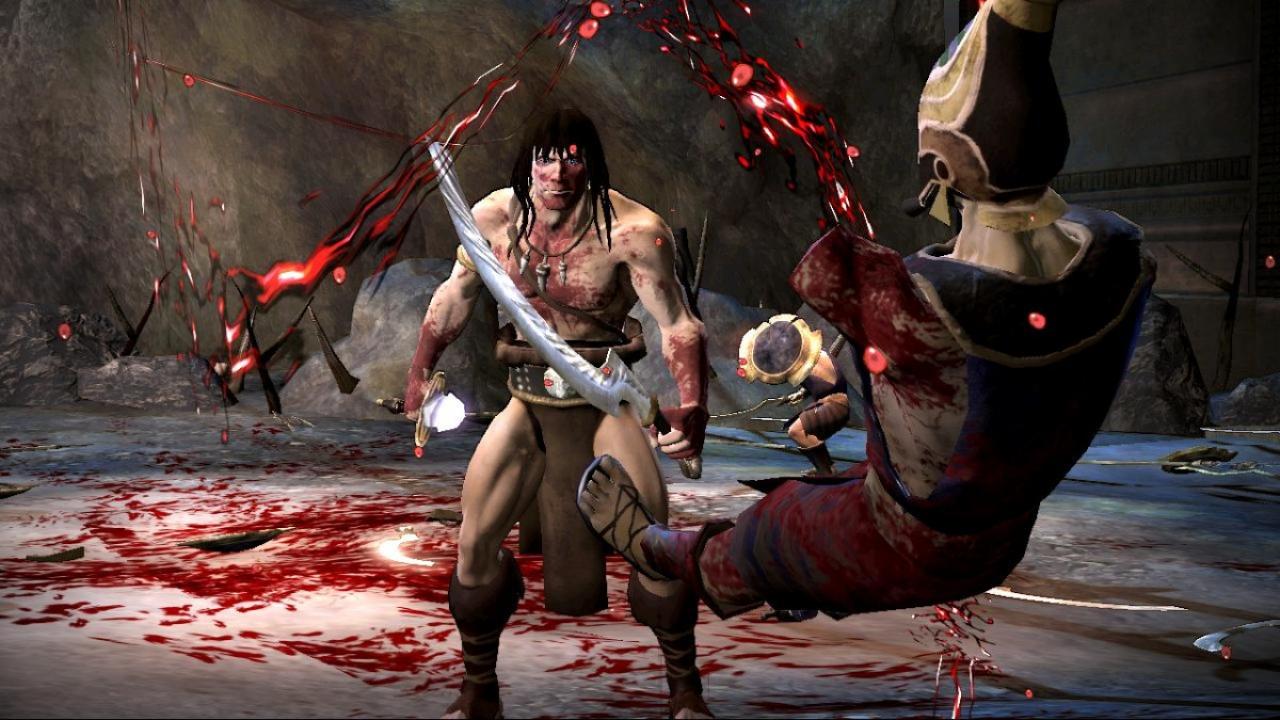 [05/11/2007] Conan