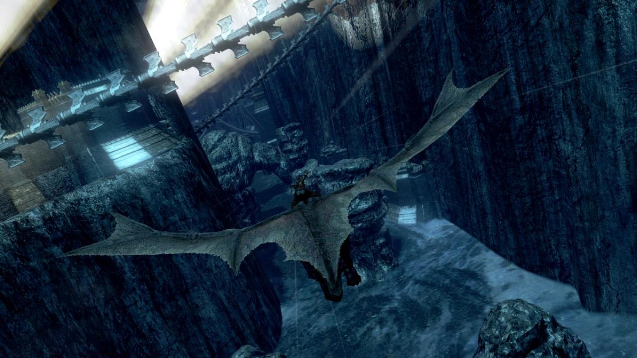 [19/11/2007] Lair