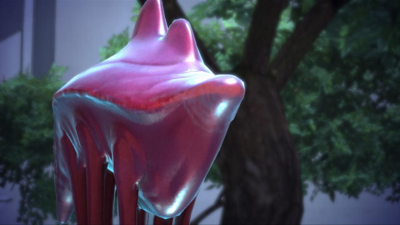 [21/11/2007] Mass Effect