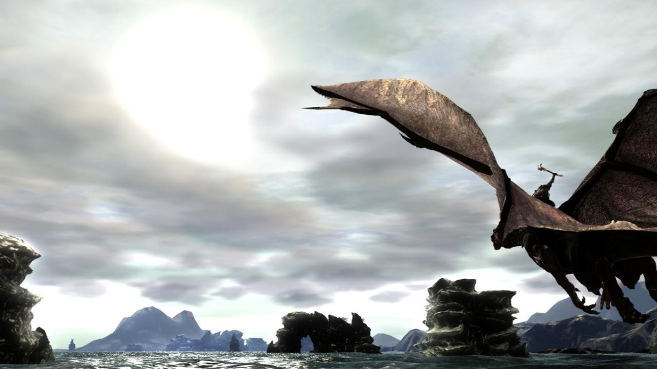 [19/11/2007] Lair