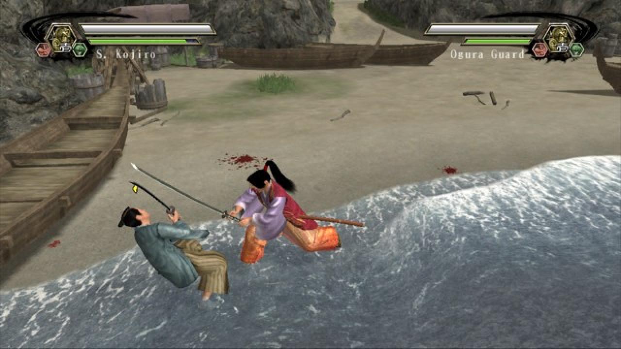 [09/11/2007] Kengo Zero