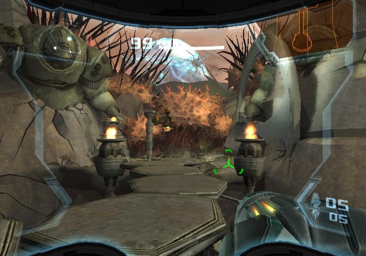 [19/11/2007] Metroid Prime 3: Corruption
