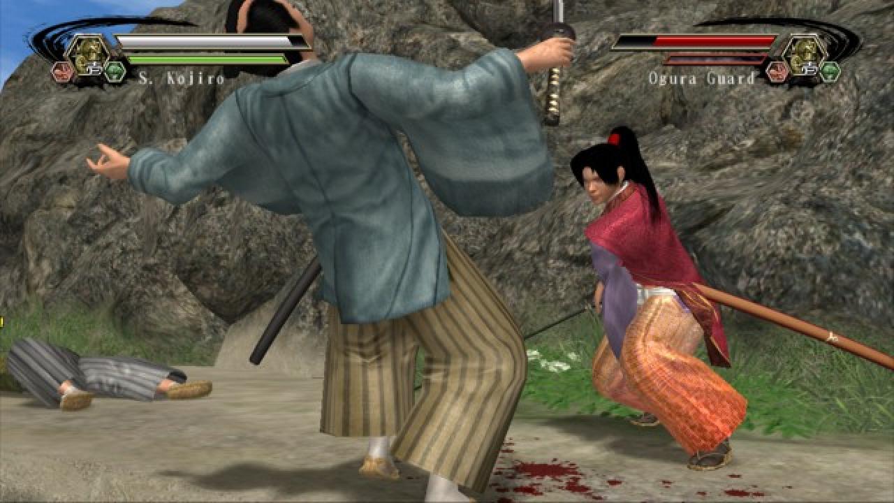 [09/11/2007] Kengo Zero