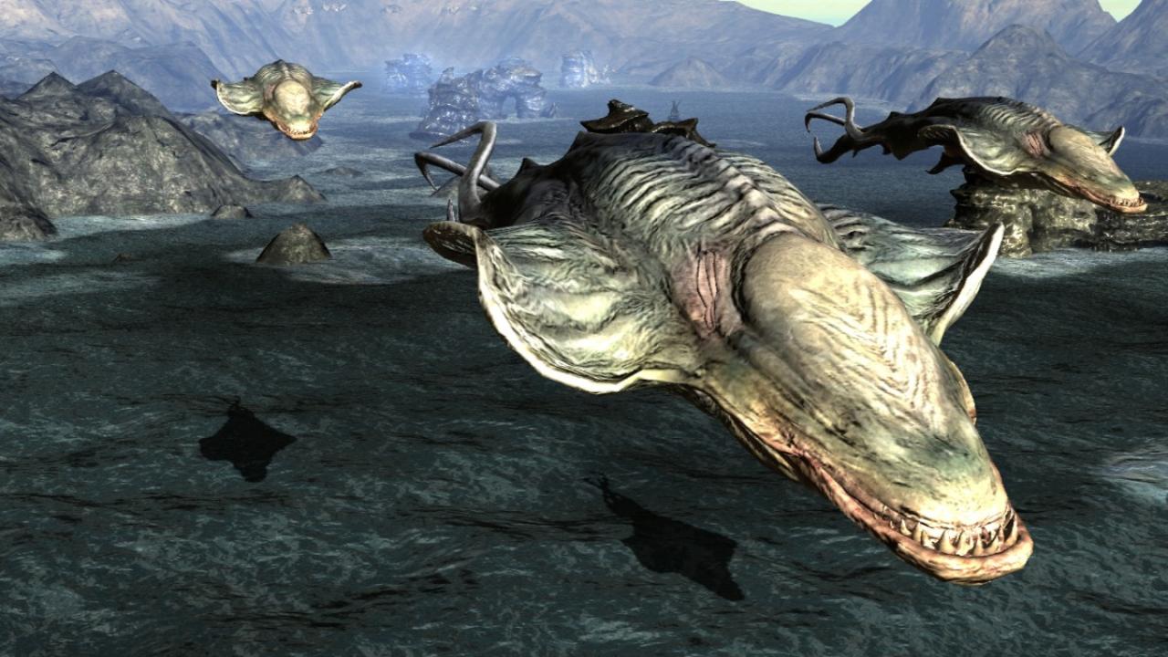 [19/11/2007] Lair