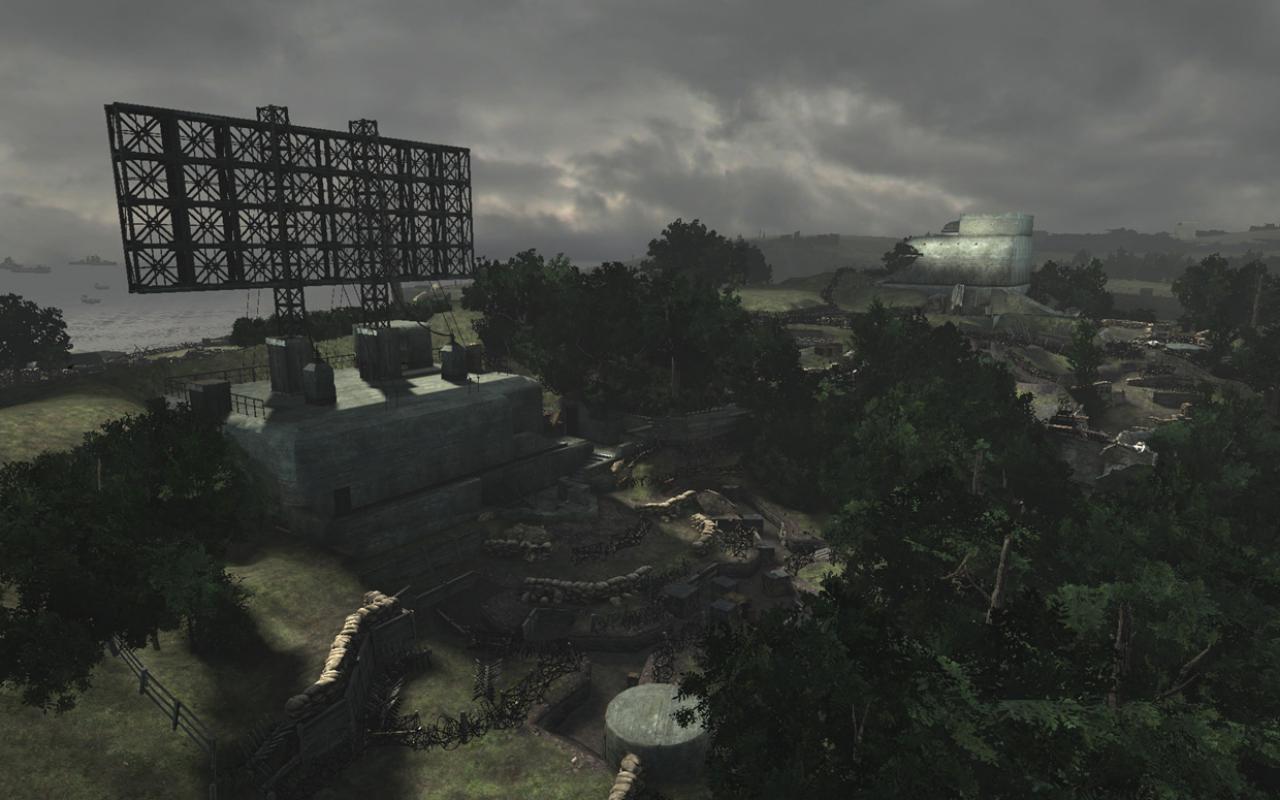 [06/12/2007] Medal of Honor: Airborne