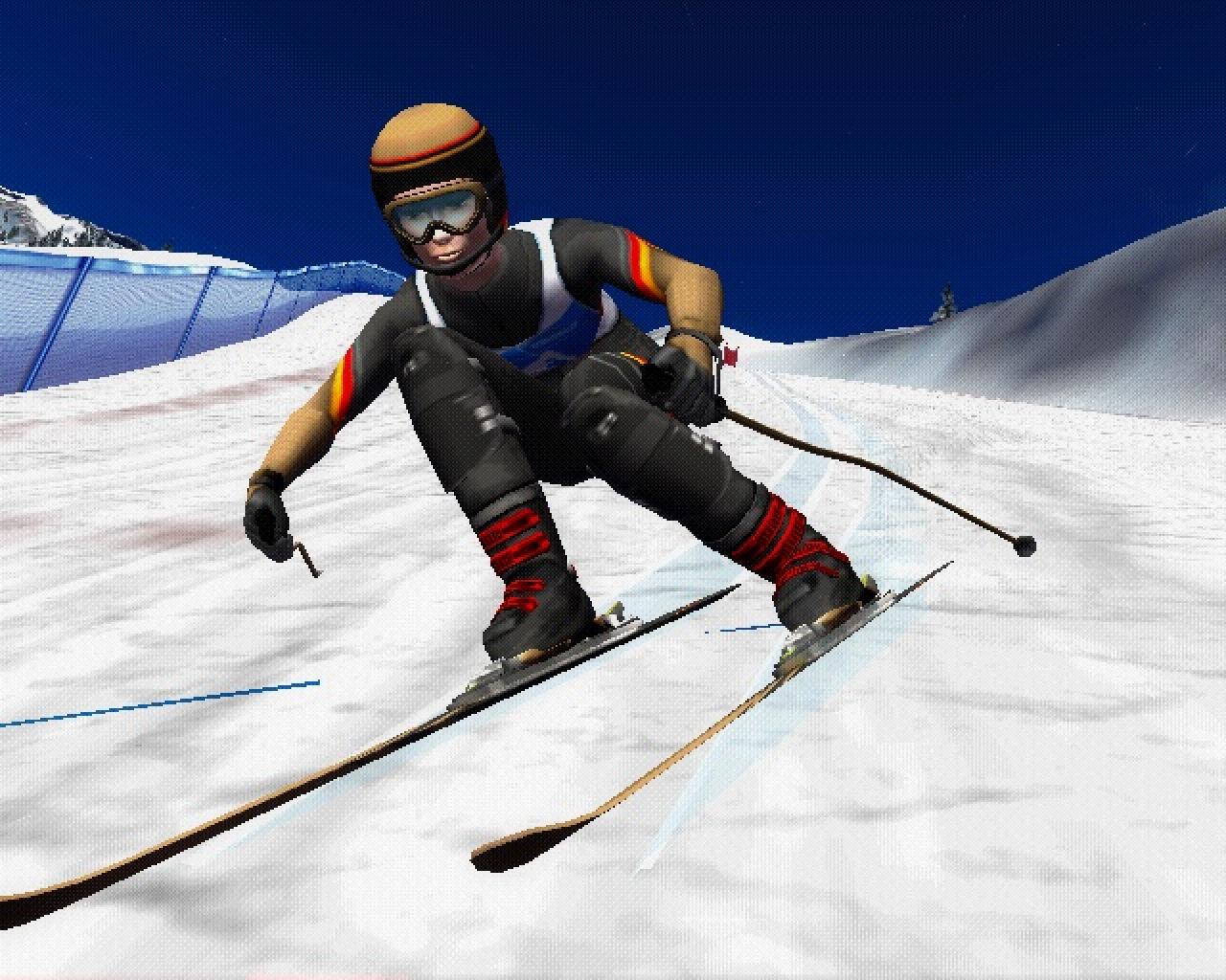 [18/12/2007] RTL Winter Sports 2008