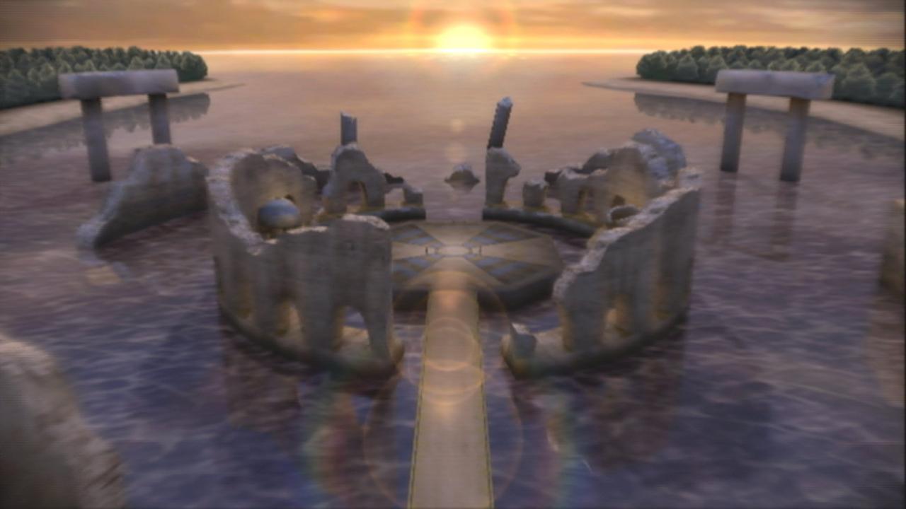 [21/12/2007] Pokémon Battle Revolution