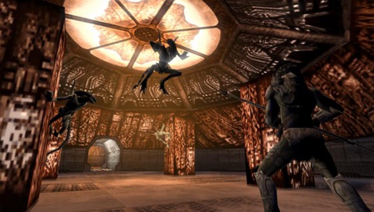 [05/12/2007] Aliens vs. Predator: Requiem