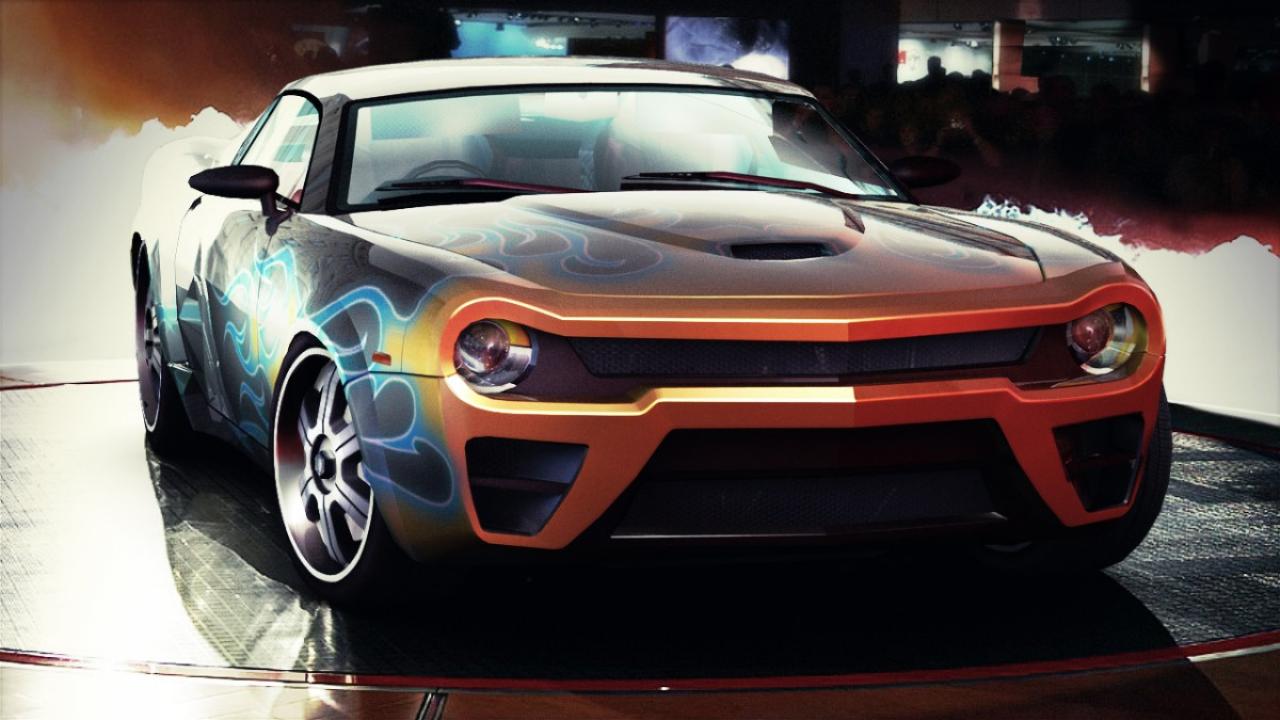 [18/12/2007] Burnout Paradise