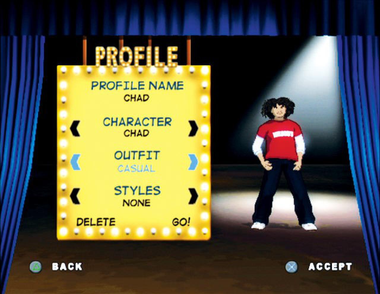[03/12/2007] Disney High School Musical: Sing It!
