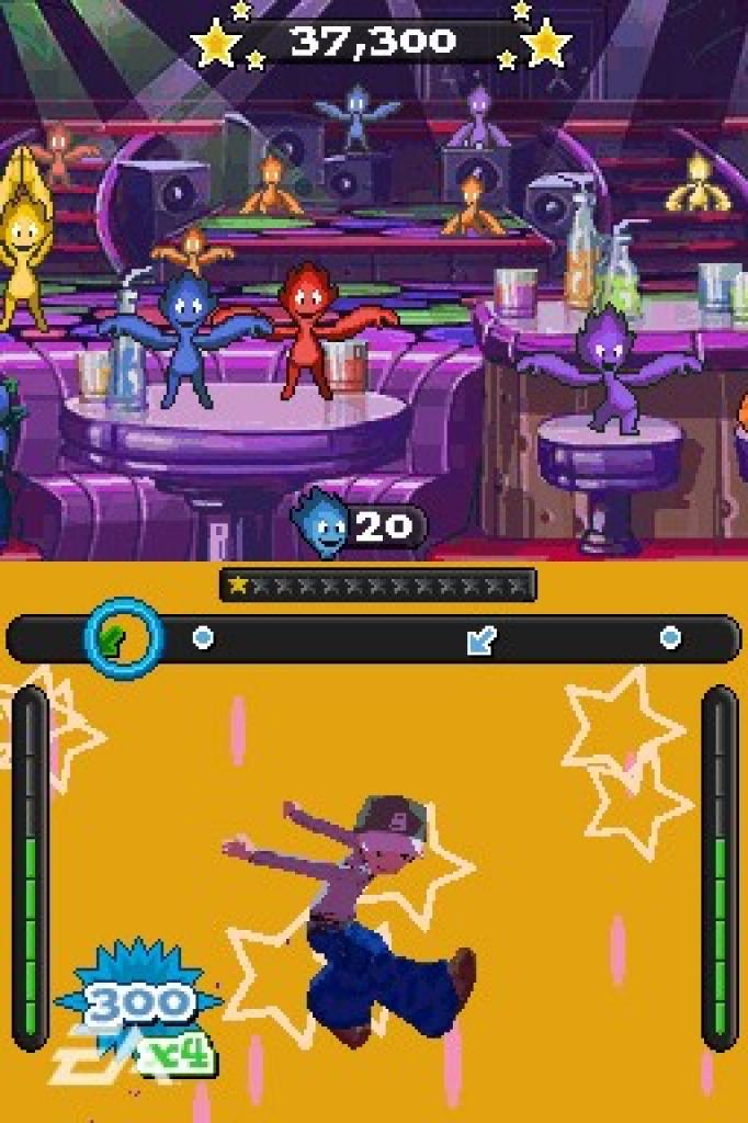 [11/12/2007] Boogie