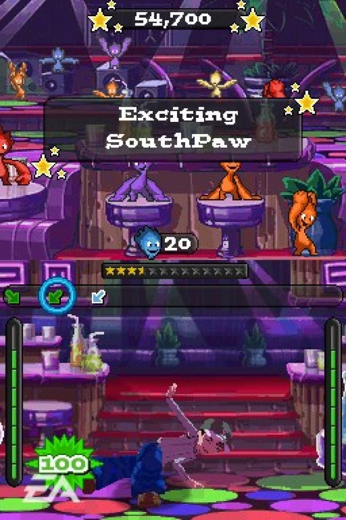[11/12/2007] Boogie