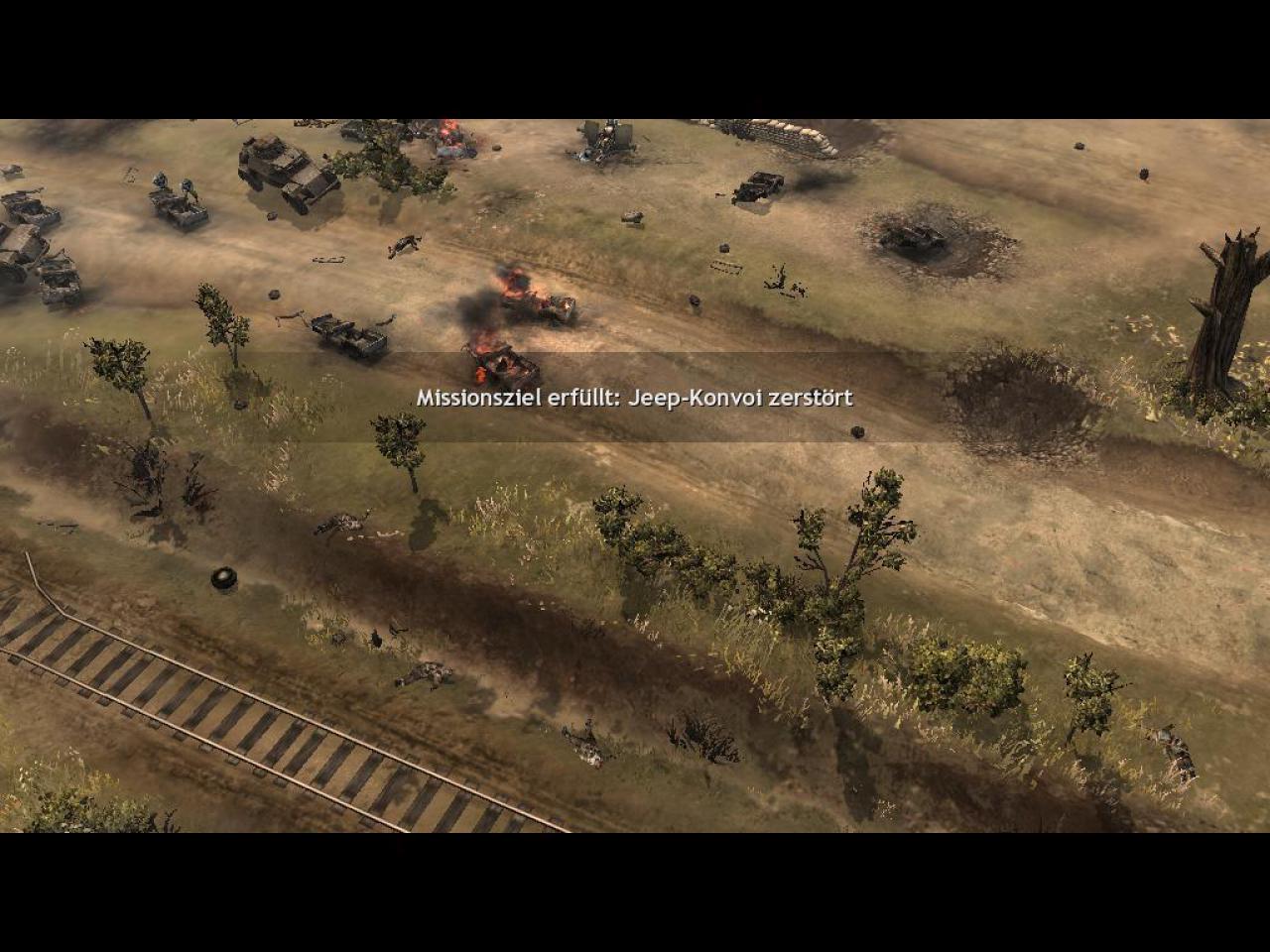 [02/01/2008] Company of Heroes: Opposing Fronts