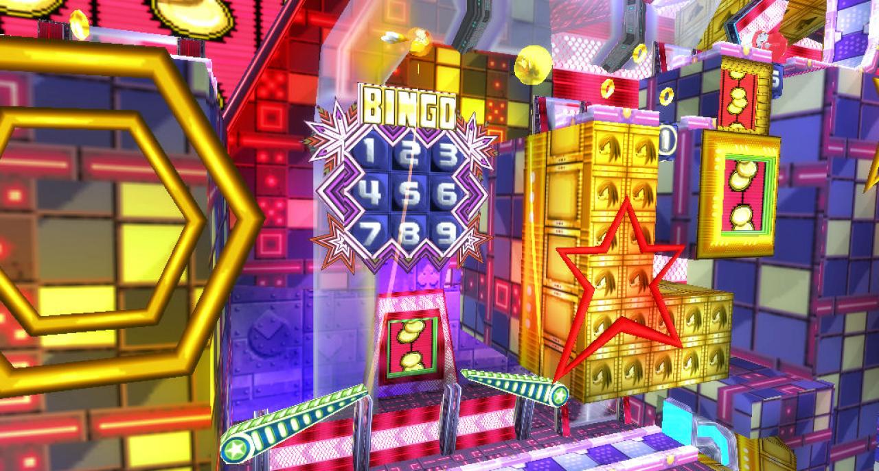 [04/01/2008] Sonic Rivals 2