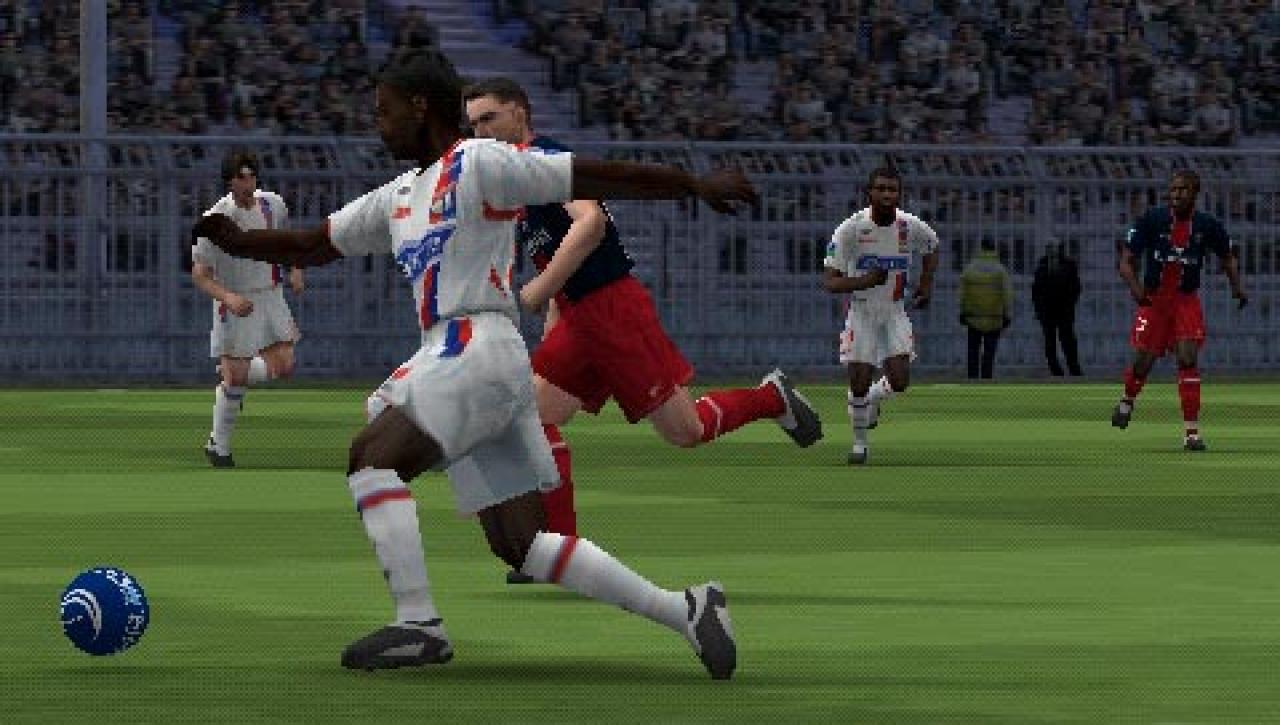 [28/02/2008] Pro Evolution Soccer 2008