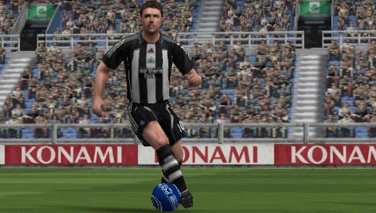 [28/02/2008] Pro Evolution Soccer 2008