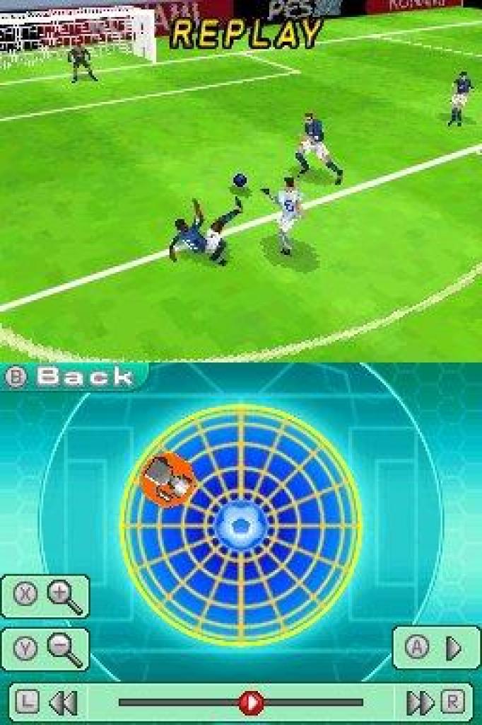 [29/02/2008] Pro Evolution Soccer 2008