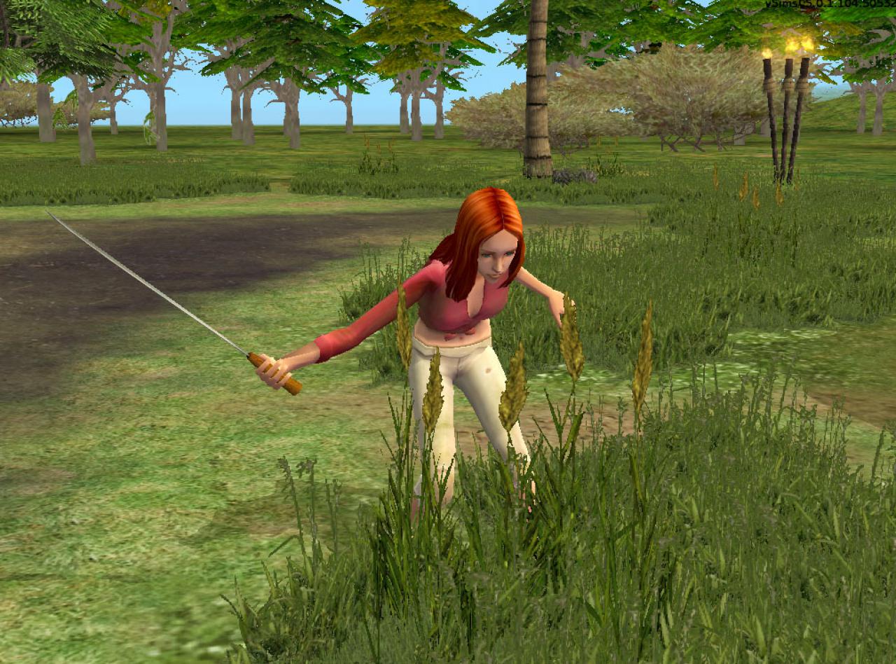 [27/02/2008] Die Sims Inselgeschichten