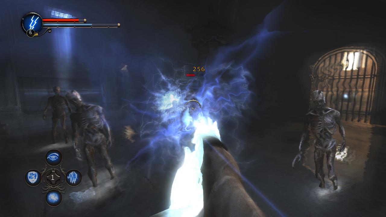 [19/02/2008] Dark Messiah of Might & Magic: Elements