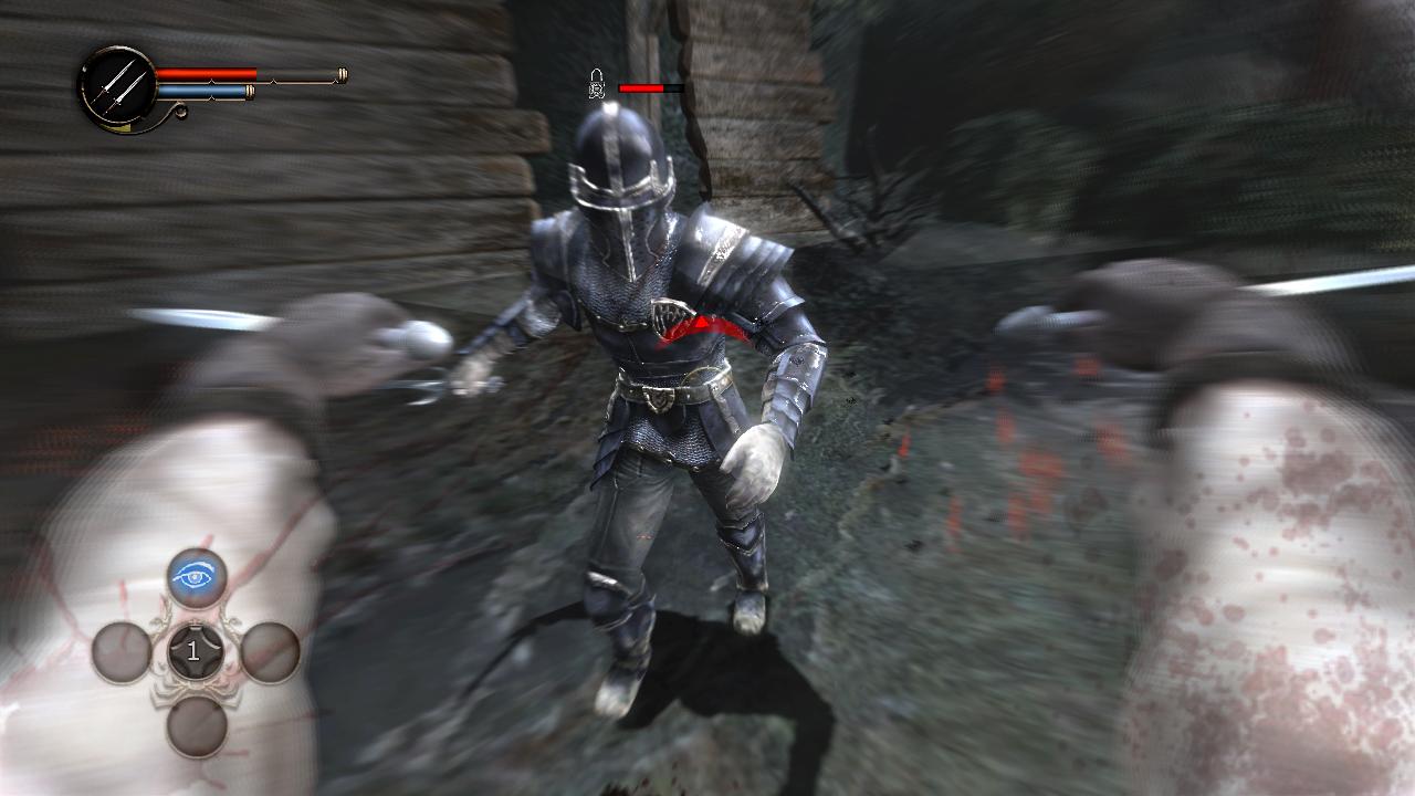 [19/02/2008] Dark Messiah of Might & Magic: Elements