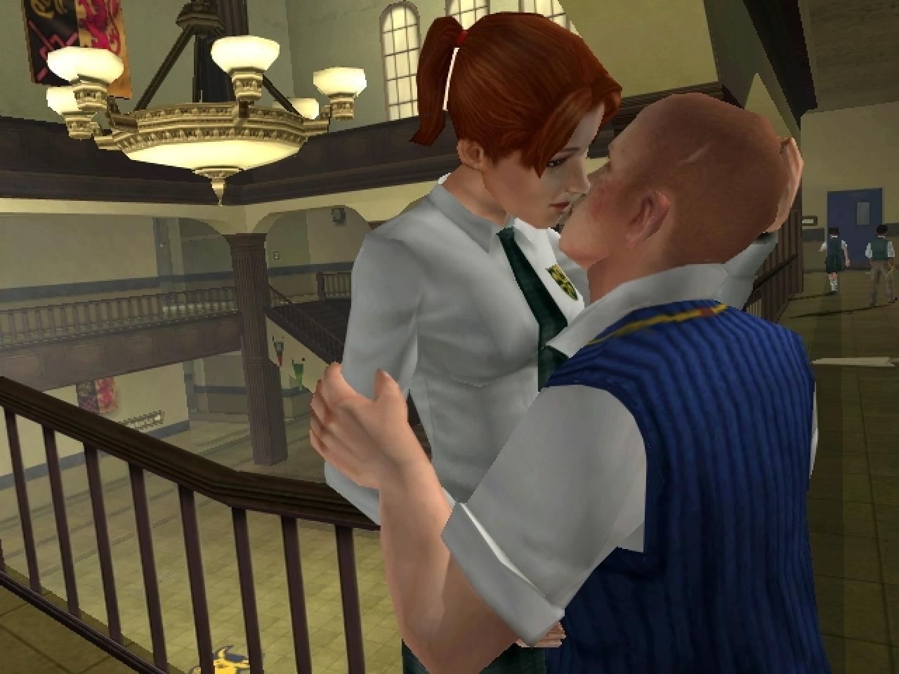 [20/02/2008] Bully: Die Ehrenrunde