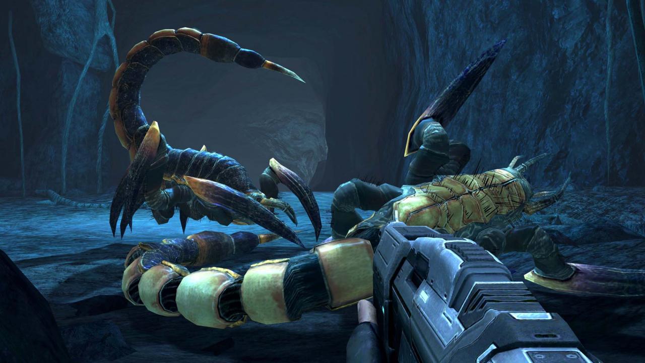 [14/02/2008] Turok