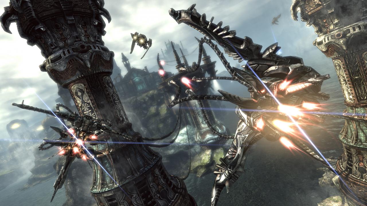 [08/02/2008] Unreal Tournament 3