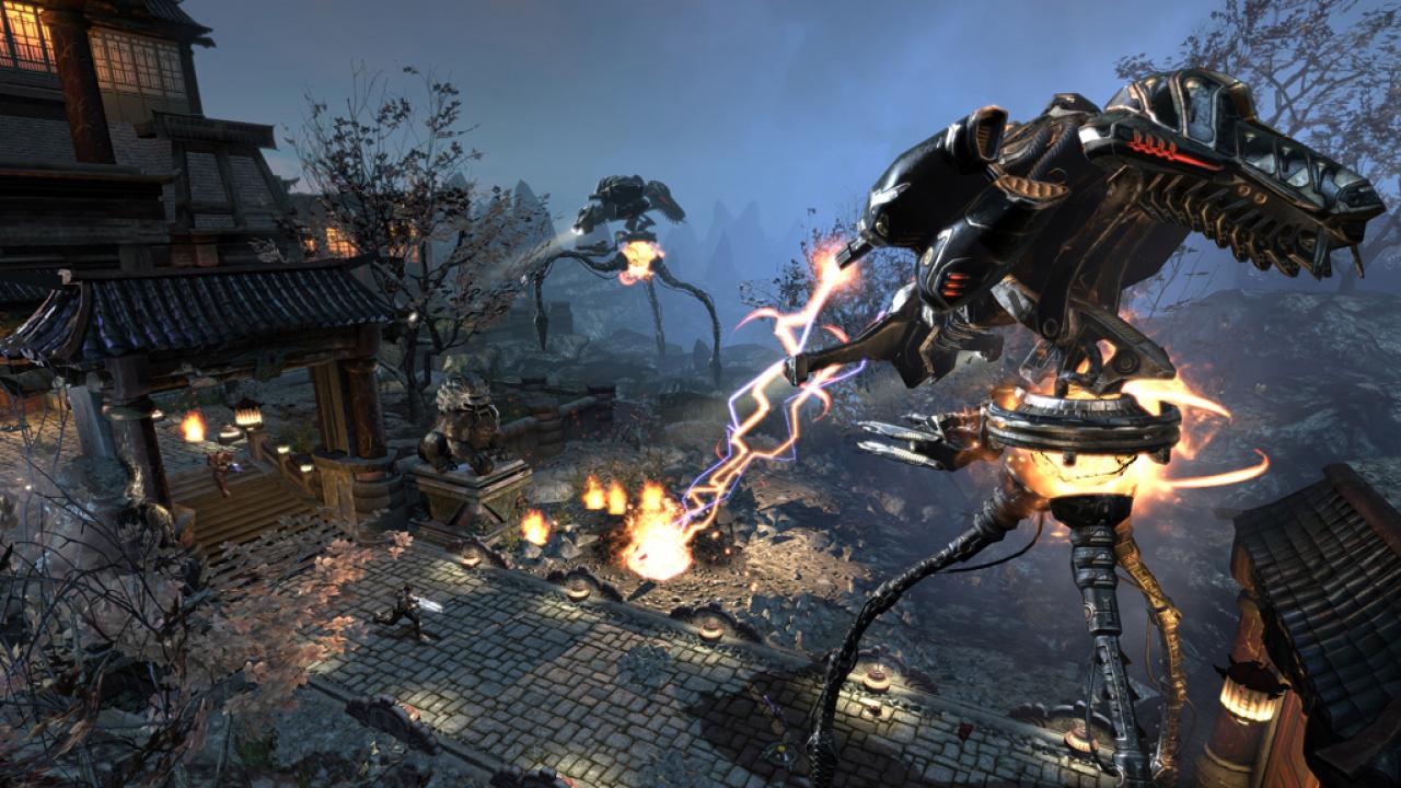 [08/02/2008] Unreal Tournament 3