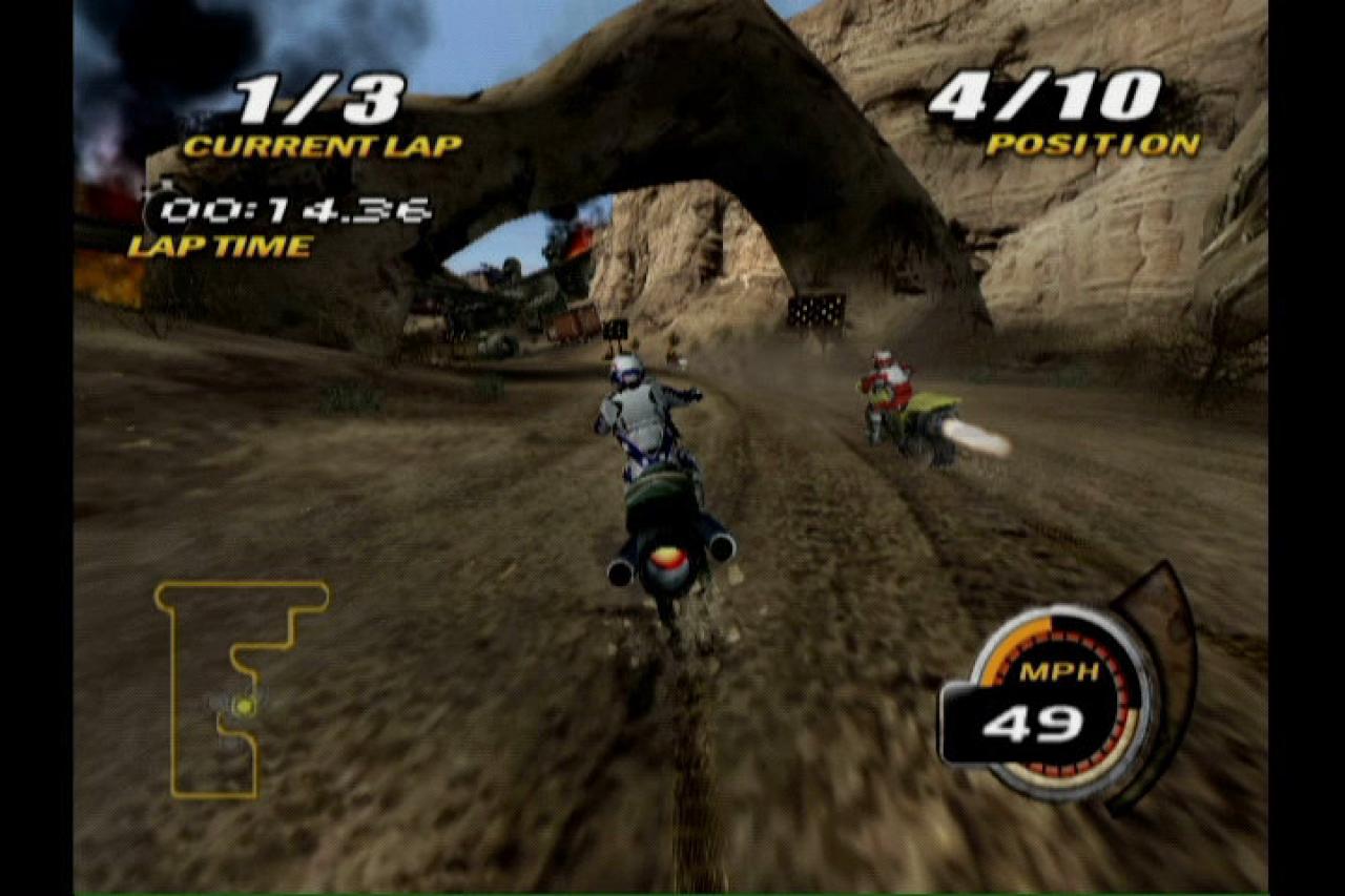 [12/02/2008] Nitrobike