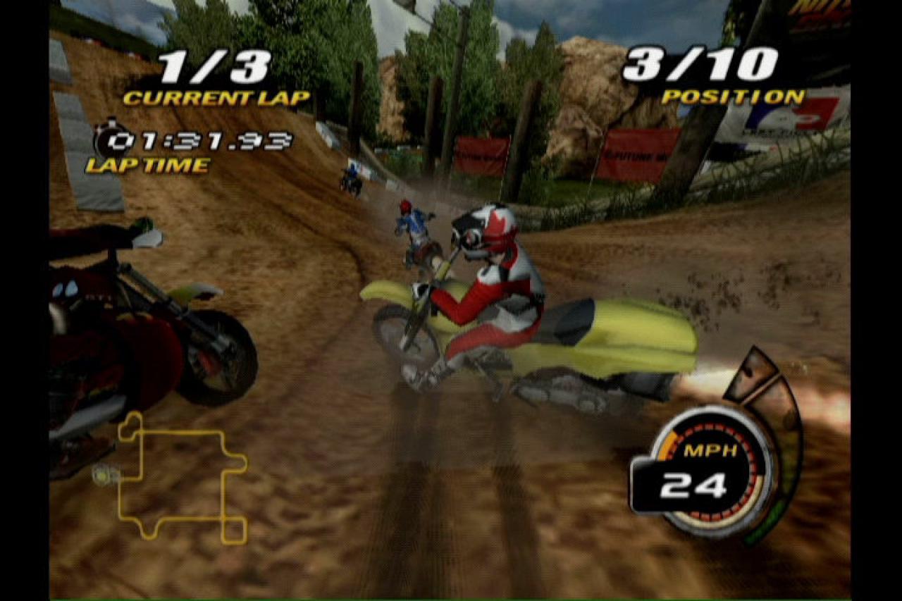 [12/02/2008] Nitrobike